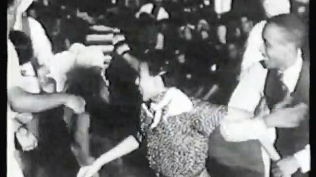 Big Apple Dance смотреть онлайн