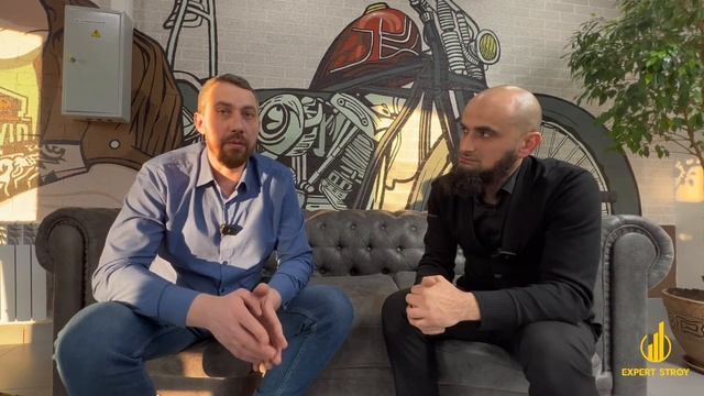 ИНТЕРВЬЮ С ПРЕДСТАВИТЕЛЕМ АМК  ПО ПЕНЗЕ И САРАНСКУ - Сергеем Яшиным.