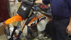 Timbersled Installation tips Part 2