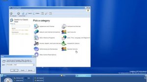 Обновление с Windows Longhorn XP сборка 4005 до Windows Longhorn XP сборка 4008