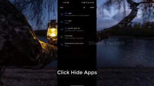 Hide PUBG And FREE FIRE Without Launcher | How To Hide Any App And Game On Android Without Any App