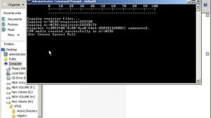 19 Installing an Additional Domain Controller by Using IFM