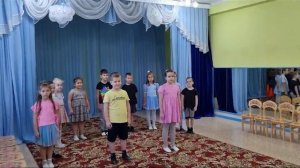 Песня "Золотая мама", музыка и слова Т. Соколовой, для детей дошкольного возраста