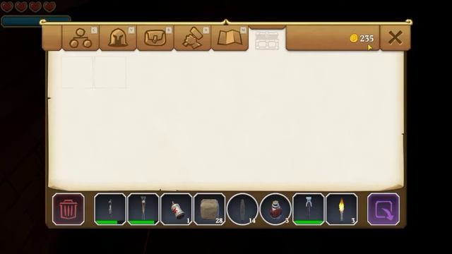 Portal Knights смотреть онлайн