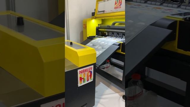 DTF принтер решение для печати для любых тканей, печать на одежде