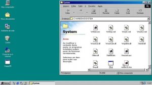 ⚠️VIRUS DE ANO NOVO?! (Happy99)