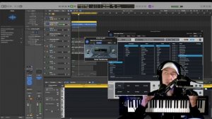 How to (MAYBE NOT) Use Vocal Transformer in Logic Pro X