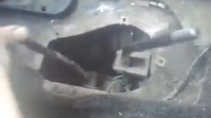 Закусывает пром вал на ниве