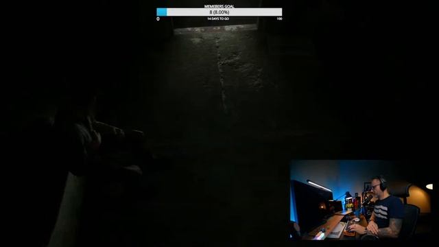 Uncharted PC Play-through | iOS developer learning how to game