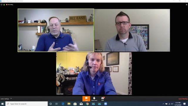 Lending Compliance Q&A - FREE Forum (Recorded 1/15/2020) смотреть онлайн