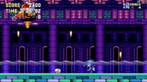 Sonic 3 Air remixed musics mod (Sonic 3 Air MODS)