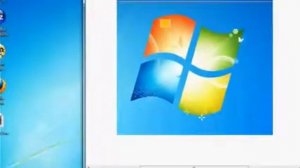 How to Take a screenshot Windows 7 (NO DOWNLOAD)