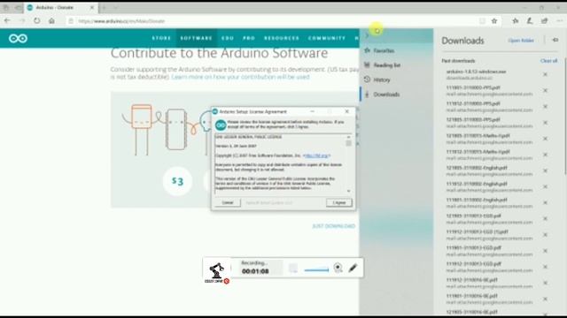 HOW TO INSTALL ARDUINO IDE ON WINDOWS