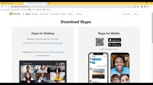 Easy Ways to Use SKYPE | Install SKYPE on PC/Laptop #Skype