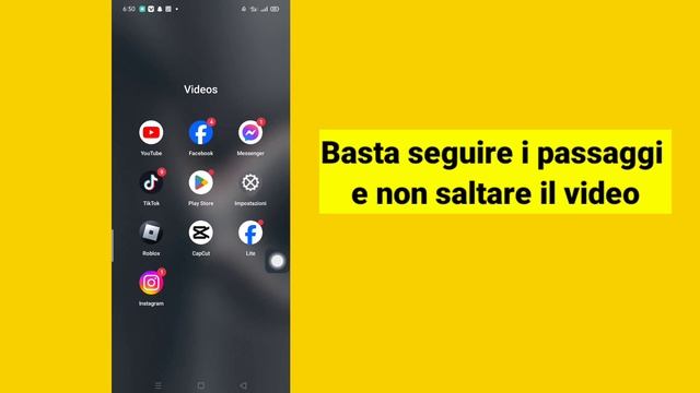 Come cambiare lo stile del carattere nella chat di WhatsApp (nuovo processo) || смотреть онлайн