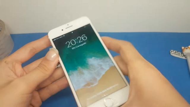 Iphone 7 32Gb Rose 355318081001775 смотреть онлайн