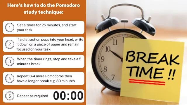 Pomodoro technique of dedication #legends_of_xaviers #pomodoro