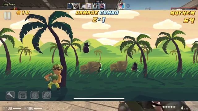 Best Offline Games For Android & Ios Under 100 MB || 2020 Latest || Hardcore Gaming смотреть онлайн