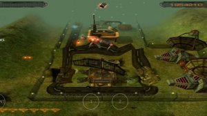 AirStrike II 3D: Gulf Thunder - (Exagear Windows Emulator MultiWine 5in1 Hugo)