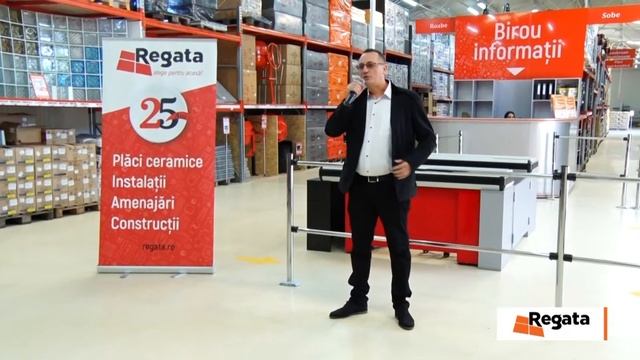 Conferinta de presa deschidere magazin смотреть онлайн