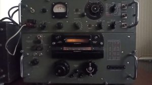 служебная радиостанция , принимаем на Р-250м