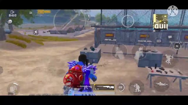 | New Pubg Mobile Fast Reflexes Controles | And Assault -- Sniper Drills 2021 DO IT | смотреть онлайн