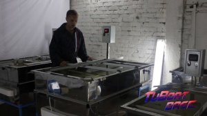 Оборудование для иммерсионной печати (аквапринта)