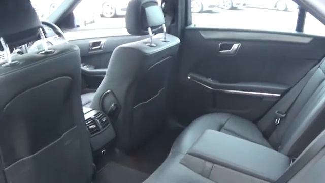 CMG MERCEDES-BENZ SLIGO: 131MO1749 Mercedes Benz E220 CDI Blue Efficiency SE