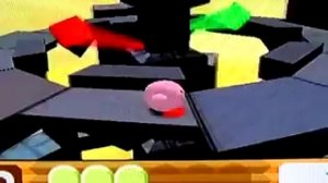 KIRBY 64  THE CRYSTAL SHARDS EPISODE 5