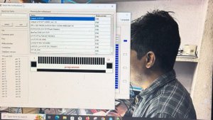 DELL LAPTOP BIOS PASSWORD REMOVE / RESET  చేశాము