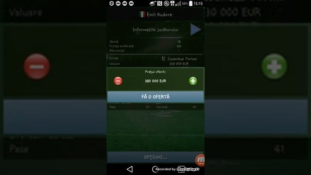 True football 3 carieră cu Astra ep 1 смотреть онлайн