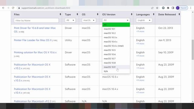 Lexmark C520 Driver Download and Setup Windows 11 Windows 10 смотреть онлайн