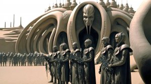 Чужой 5 Ромул — Русский трейлер (4К, Дубляж, 2024) #ЧужойРомул #iVideosTrailers #Трейлеры2024