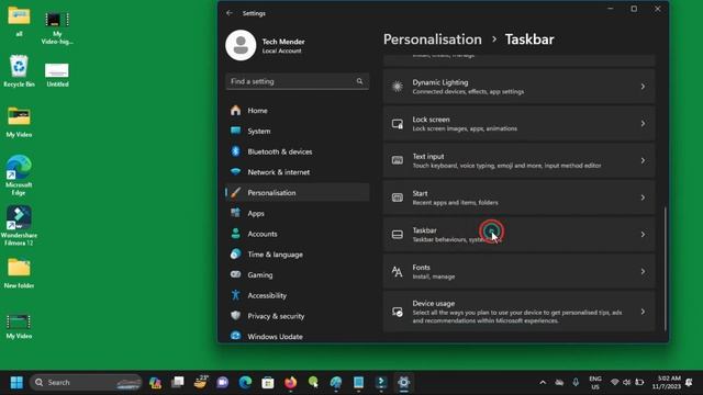 How to Turn on Seconds in Windows 11 clock? смотреть онлайн