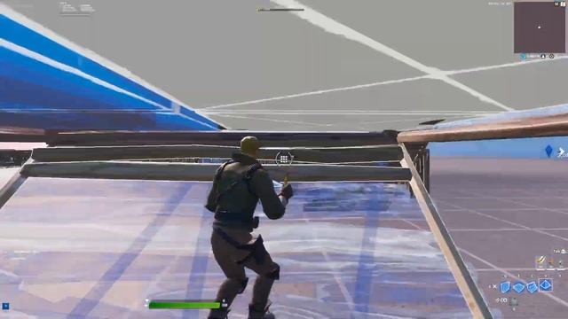 How to tunnel in fortnite | Mongraal classic tunneling | Mechanics | macOS player | #freefortnite смотреть онлайн