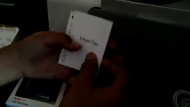 iPod touch unboxing Part 1 4g 32gb смотреть онлайн