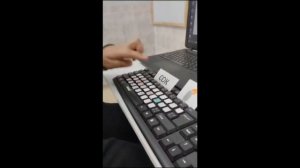 Запуск речи у ребенка 9 лет с РАС, 2 месяца занятий