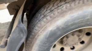 Установил Видеонаблюдение на Фуру!!! 4 камеры и Монитор