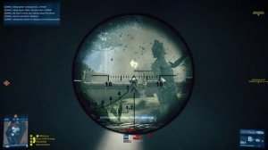 Battlefield 3 №1 GTX 960