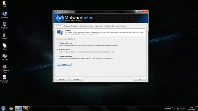 How To Clean Your PC And Speed It Up [For Free] - Part 1 смотреть онлайн