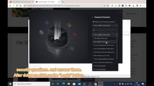 Configure CMS ivms-4500 For Windows/ ivms-4500 For PC Files On Windows OS