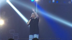 Прославление 2 день 2 служение. Форум 2024г. "УСИЛЕНИЕ"