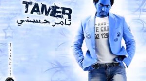 tamer hosny anmar dj