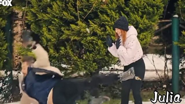 "Новый Год"|| Постучись в мою дверь смотреть онлайн