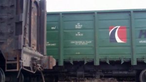 соединение вагонов