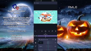 (Requested) How To Make "G-Major 60 Effect" on Android?