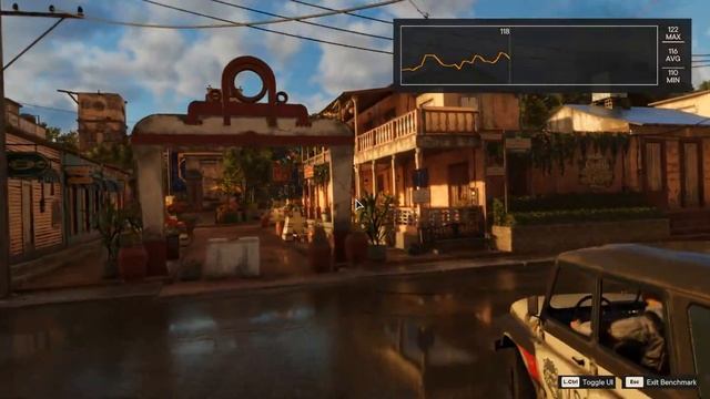 Far Cry 6 ULTRA Benchmark | 1440P | AMD 5900X | Nvidia Geforce 3090 FE | 32GB RAM смотреть онлайн