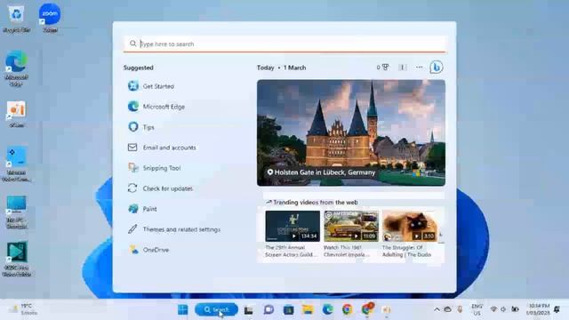 How to Open Windows Command Prompt in Windows 11