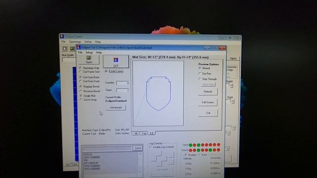 Eclipse 3240 Restoration (W10-64 ELU) смотреть онлайн