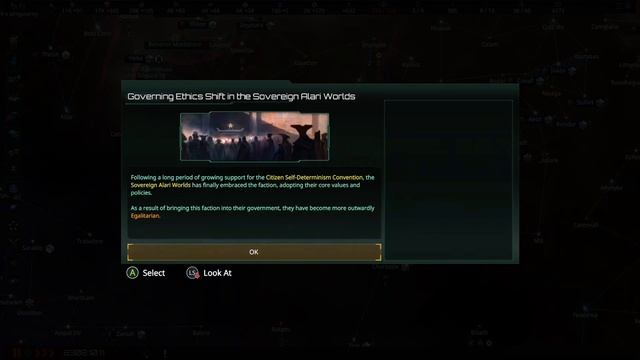 All Hail The Overlord... (Doomsday #5) - STELLARIS CONSOLE EDITION смотреть онлайн